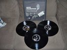 RARE Bruce Springsteen Piece de Resistance 3LP Bootleg Slippery Disc Records NM