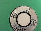 Counting Crows 45 rpm record - Mr. Jones