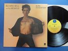 RICHARD HELL & THE VOIDOIDS  BLANK GENERATION Sire 77 /2/1 UK LP EX+/EX+
