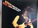 Steve Miller Band Fly Like An Eagle MFSL Master Original Recording Vinyl Record