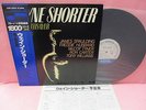 JAPAN LP WAYNE SHORTER THE SOOTHSAYER GXF3054 KING RECORDS OBI INSERT UNRELEASED