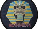 IRON MAIDEN AUFNÄHER / PATCH # 59 