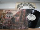 Black Sabbath 1ST S/T 1Y1 2Y1 NICE AUDIO  VERTIGO SWIRL INNER COMPLETE UK LP