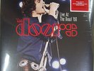 THE DOOR LP x 2 Live At The Bowl '68 180 Gram Audiophile Vinyl SEALED Re-master