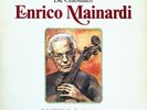 BACH 6 Suites For Unaccompanied Cello ENRICO MAINARDI Eurodisc 3LP GOLD LABEL NM