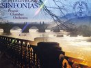 MYSLIVECEK 12 Symphonies PRAGUE CHAMBER ORCHESTRA Supraphon 2LP Set LOW SHIPPING