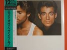 WHAM GEORGE MICHAEL THE EDGE OF HEAVEN 12