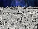 Father John Misty Pure Comedy Vinyl [Includes MP3 Coupon] New Sub Pop