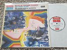 The Moody Blues - Days of future passed Vinyl LP GERMANY SML 707