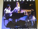 NICK CAVE & THE BAD SEEDS The Good Son LP MUTE 1990 E.C. orig+inner+ltd 7