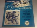 BILL HALEY