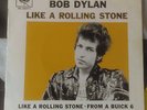 Bob Dylan- Like A Rolling Stone 7
