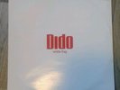 Very rare. Dido – White Flag (Arista Records 82876546021) Vinyl record