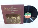 Crosby, Stills, Nash & Young   Deja Vu   NM/NM Audiophile Vinyl LP