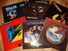 Steve Miller Band 6x LP Album Vinyl Book Of Dreams Abracadabra The Joker...