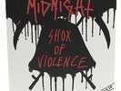 MIDNIGHT - Shox Of Violence (12