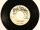 Rosco & Barbara: Could This Be Love/It Ain’t Right | Rare Soul 1964 dj *HEAR*
