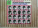 LP The Beatles - Yeah  Yeah  Yeah  - A Hard day's night - Odeon O 83 739 OPX 99