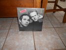 SEALED  SIMON AND GARFUNKEL BOOKENDS FIRST PRESSING WITH POSTER