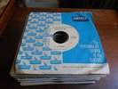 P.J. Proby 60s DJ DEMO 45 The Other Side of Town / Watch Me Walk Away