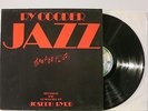 Ry Cooder - Jazz LP + Demo/Promo Sheet 1978 Warner Brothers Germany Near Mint