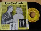 JERRY LEE LEWIS.GREAT BALLS OF FIRE.SUN RECORDS.7