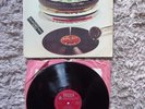 The Rolling Stones Let It Bleed Orig 1969 UK Mono Decca Vinyl LP 1A/2A Matrix