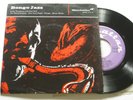 ++ Lucky Thompson + Jack Sels ?– Bongo Jazz - Manhattan GER
