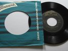 ++ Caterina Valente ?+ Chet Baker – I'll Remember April? - Brunswick GER