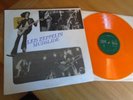 LED ZEPPELIN MUDSLIDE LP ORANGE TMOQ VINYL LIVE CANADA 1971 QUALITY AUDIO
