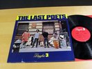 Funk THE LAST POETS The Last Poets DOUGLAS 3 Z-30811 Stereo NM