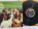 The Beach Boys Pet Sounds LP Capitol T-2458, Mono Orig. Sleeve, 1966