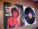 DR JOHN The Night Tripper LP 1968 GRIS-gris 1st Press Tricolor ATCO STEREO
