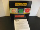 The Clean Compilation 1986 LP Vinyl Indie Alt New Zealand