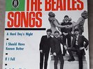 The Beatles Songs EP 7