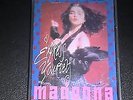 Madonna - Express Yourself cassette single Sire label RARE 1989