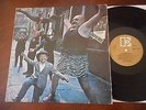 THE DOORS Strange Days GOLDEN ELEKTRA LP 1968