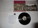 U2 The Unforgettable Fire U25 '84 1st UK Island EXC Press Ultrasonic CLEAN
