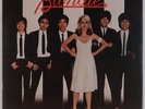 BLONDIE: Parallel Lines SEALED ’78 Orig Chrysalis Art Rock Punk LP Superb