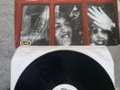 the partisans 1st pressing