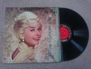 Doris Day with Frank de vol / Singin' the Romance LP Vinyl Japan Press 3ES83