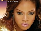RIHANNA Music Of The Sun 2x LP NEW VINYL Def Jam reissue Syndicated Rhythm StarG