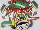 Evil Conduct ,, That old Tattoo 