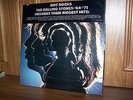 The Rolling Stones Hot Rocks 1964-1971 Gatefold LP London 2PS 606/7 1981 EX/EX
