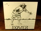 « SOWER » RARE, sought-after self-titled INDIE hippie psych/folk 1977  NM(-)