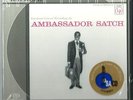 Louis Armstrong - Ambassador Satch [SACD]  SEALED