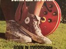 JOHN LEE HOOKER Born In Mississippi Raised Up In Tennessee LP ABC X-768 QUAD NM