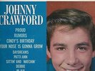 Johnny Crawford 