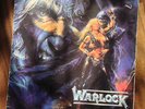 Warlock All We Are rare Doro single