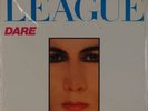 THE HUMAN LEAGUE: Dare ’81 Orig GF SEALED Synth Pop Vinyl LP Rare Original